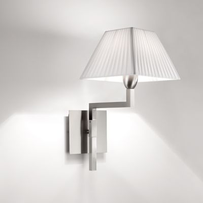 Carlota Wall Sconce by Bover - Starlight Lighting USA and Canada